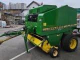 John Deere 575 - Afbeelding 3