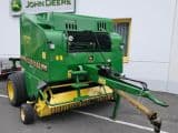 John Deere 575 - Afbeelding 4