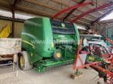 John Deere 960 - Afbeelding 1