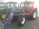 Lindner LINTRAC 75 LS - Afbeelding 1