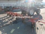 Kuhn KH 6ER - Afbeelding 1