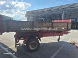 LKW-KIPPER MIT HYDR.BREMSE - Afbeelding 2