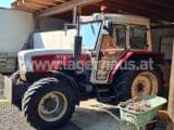 Steyr 955 - Afbeelding 1