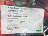 Kuhn GMD 350 FF - Afbeelding 2