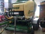 Krone V 150 XV COMPRIMA - Afbeelding 3