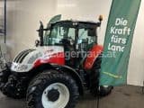 Steyr MULTI 4105 - Afbeelding 2