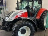 Steyr MULTI 4105 - Afbeelding 4