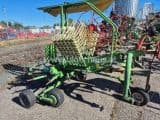 Krone SWADRO 395 - Afbeelding 1