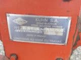 Kuhn GF 6001 MH - Afbeelding 4