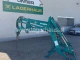 Fendt 3 S FRONTLADER - Afbeelding 2