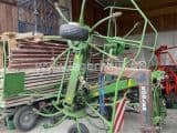 Krone KW 5.50/4X7 - Afbeelding 2