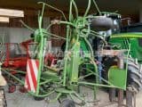 Krone KW 5.50/4X7 - Afbeelding 3