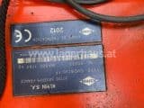 Kuhn GMD 8730 FF - Afbeelding 2