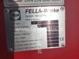 Fella SM 310 FP-K - Afbeelding 2