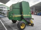 John Deere 592 MAXI CUT - Afbeelding 4