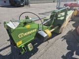 Krone 320R EASY CUT - Afbeelding 4