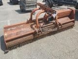 SICMA SCHLEGELMULCHER 280 FRONT/HECK - Afbeelding 1