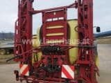 Hardi MASTER VH 15 M - Afbeelding 1