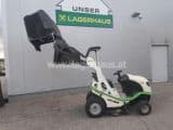 Etesia BUFFALO 100 - Afbeelding 1
