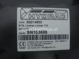 Hydrac AL 2200 XL - Afbeelding 4
