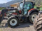 Steyr EXPERT CVT 4100 - Afbeelding 2