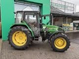 John Deere 3300 X - Afbeelding 1