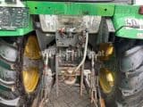John Deere 3300 X - Afbeelding 3
