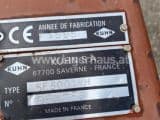 Kuhn GF 5001 MH - Afbeelding 2