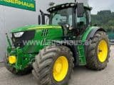 John Deere 6155R - Afbeelding 1