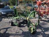 Krone SWADRO 345 - Afbeelding 2