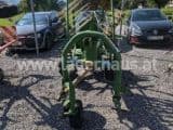 Krone SWADRO 345 - Afbeelding 3
