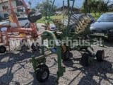 Krone SWADRO 345 - Afbeelding 4