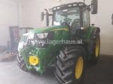 John Deere 6R 110 - Afbeelding 1