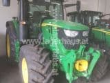 John Deere 6R 110 - Afbeelding 2