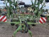 Krone KW 8.80/8 - Afbeelding 2