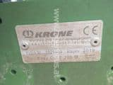 Krone F 280 M - Afbeelding 4