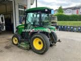 John Deere 3720 - Afbeelding 1