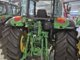 John Deere 5120 M - Afbeelding 4
