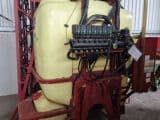Hardi MASTERPLUS VP2 1800 - Afbeelding 1