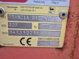 Maschio BISONTE 300 - Afbeelding 4
