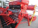 Kuhn HRB 303 D- Sitera 330-24 - Afbeelding 1