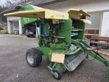 Krone RoundPack 1250 MC - Afbeelding 1