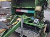 Krone RoundPack 1250 MC - Afbeelding 3