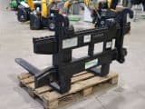 JCB Palettengabel - Afbeelding 4