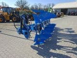 Lemken VariOpal 8 4+1 N100 B40 - Afbeelding 1
