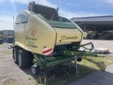Krone Comprima CF 155 XC - Afbeelding 1