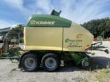 Krone Comprima CF 155 XC - Afbeelding 3