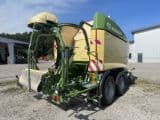 Krone Comprima CF 155 XC - Afbeelding 4
