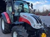 Steyr 4075 Kompakt S (Stage V) - Afbeelding 3