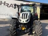 Steyr 4120 Expert CVT - Afbeelding 2